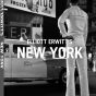 Cover Elliott Erwitt's New York Paperback