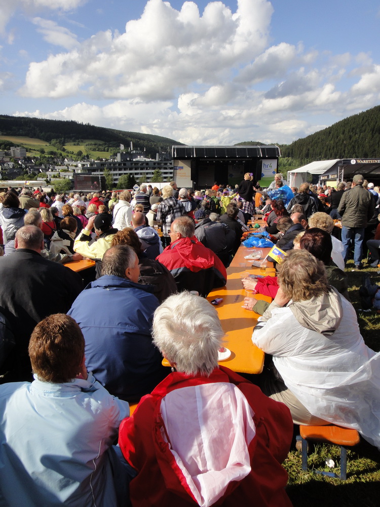 willingen7 1 DSC00242 Event Fotografie mit Kompaktkameras und digitalen Filtern