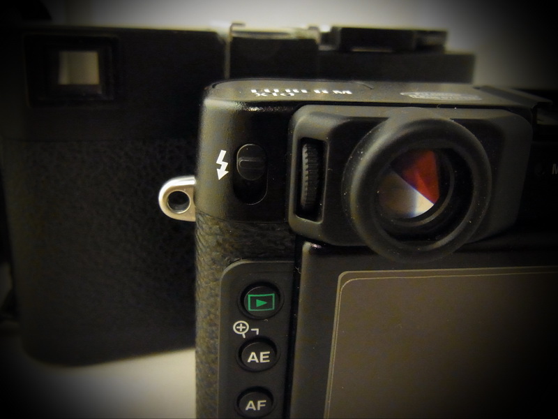 leicafuji2 leicafuji3 Der Fall der Fuji X10 oder von der Leica CL zur Fuji X10 und von dort zur Ricoh GXR