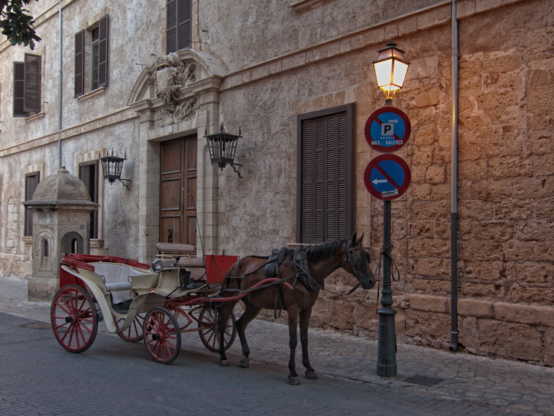 Mallorca travigal mallorca5 Wo bleibt die Firmware? Beispiele für Modellpflege und Philosophie in der Kameraindustrie